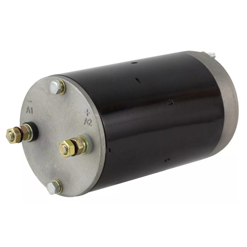 Gladiator New Pump Motor for Theiman 12Volt CCW 11.216.815 AME1133