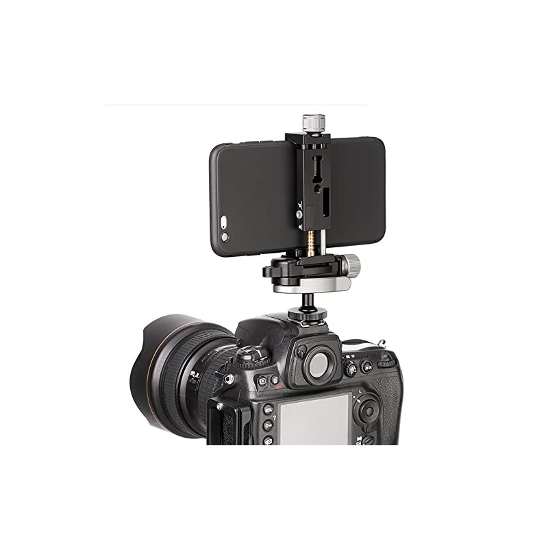Leofoto FA-01 + MBC-18 + PC-90II Small Free-Head Set for