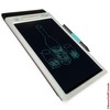 BeaverPadⓇ LCD Writing Pad/Drawing Board (Ewriter) and Graphics Tablet with