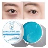 Parches Para Ojos Bolsas Ojeras Hidrata Humecta Antiarrugas