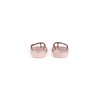 Ipanema Comfy Fem, Infradito Donna, Rosa Metallizzato Rosa, 37 EU