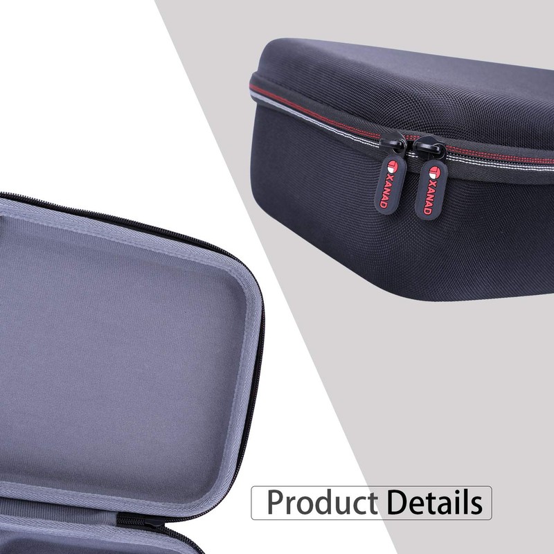 XANAD Hard Case for Anova Culinary (ANOVA) ᴿᴱᴰ or Anova