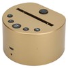 Acrylic Cartoon Night Light Dual Power Supply Alarm Clock Perpetual