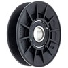 CUB CADET 756-05024 V Idler Pulley 3.56 Od GT XT1