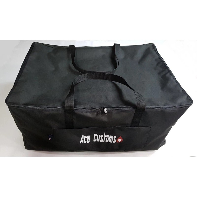 Extreme Racing by Ace Customs TRAXXAS Slash 1/8 Truck Bag,