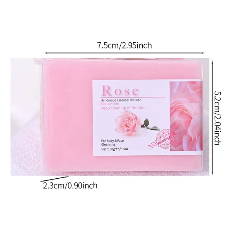 Aceite Nutritivo E Hidratante M Soap Para Limpiar Y Bañar