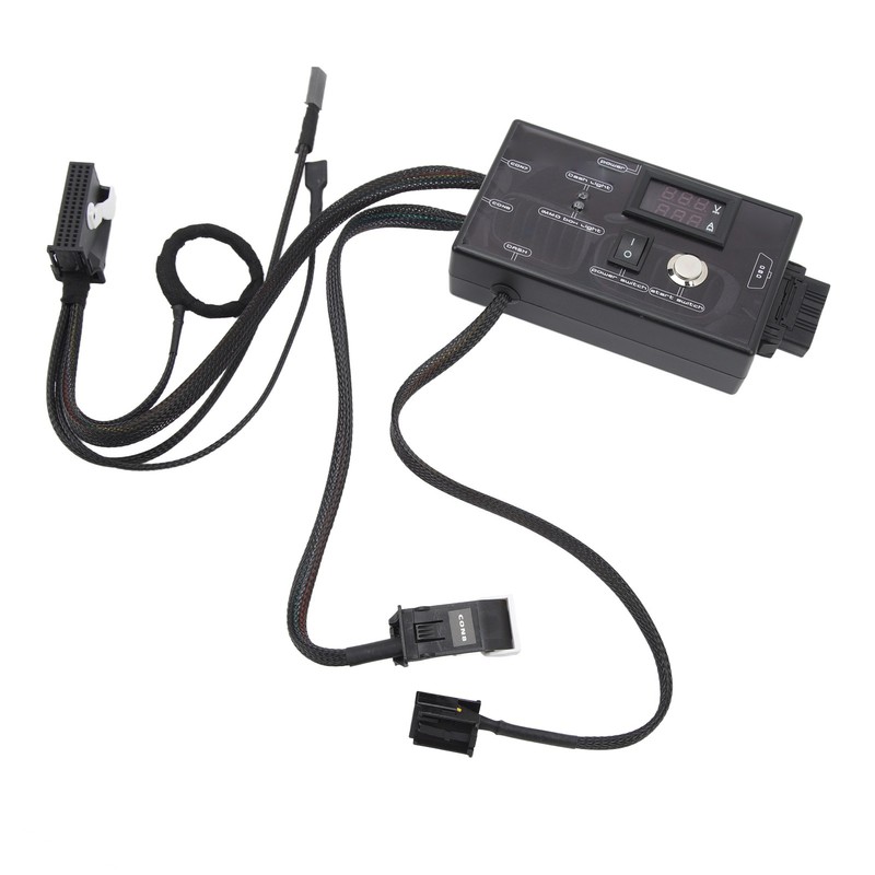 FEM BDC Testing Platform Multifunctional Fast Response High Efficient FEM