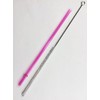 12 Inch X 1/4 Inch Cleaning Brush Fits Rainbow Straws