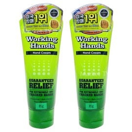 O&#39;Keeps hand cream 2 tube type / hand moisturizing large volume dhzlqtm cosmetics beauty beauty basic makeup basic care skin care / 오킵스 핸드크림 2개 튜브형 / 손 보습 대용량 대량 dhzlqtm 화장품 미용 뷰티 기초화장 기초케어 스킨케어