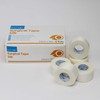 2.5cm x 10cm Blue Dot Silk Surgical Tape (12 Pack)