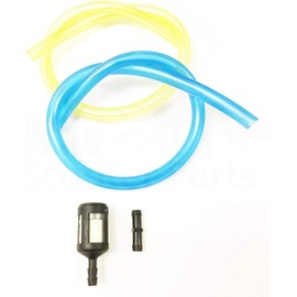 12" OEM Fuel Tank Repair Kit for Goped Scooters