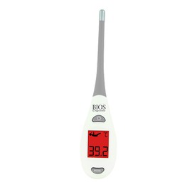 BIOS Diagnostics Instant Response Fever Thermometer