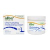 Alba Botanica, Cream Moisture Jasmine Vitamin E, 3 Ounce