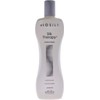 Silk Therapy Conditioner by Biosilk – 12 oz Unisex Hair