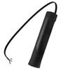 Camotokiit Heated Handlebar Grip 506152238 Compatible with 2008 Ski-Doo MXZ