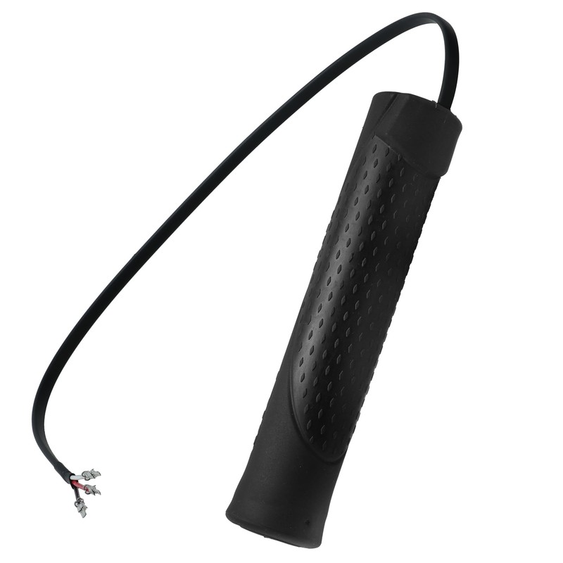 Camotokiit Heated Handlebar Grip 506152238 Compatible with 2008 Ski-Doo MXZ