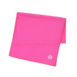 MUGENCOOL Towel, Pink