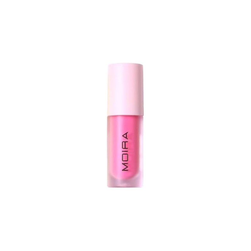 Moira Love Steady Liquid Blush Rubor Líquido So Cute