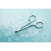 STALEKS PRO Toenail Scissors 20-7mm