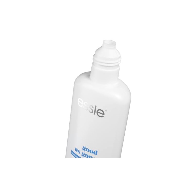 Essie Good As Gone Clarifying Nail Polish Remover Cleansing and