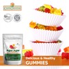 Agar Agar Powder (4-oz.) by Cape Crystal Brands - Vegan