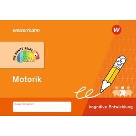DIE BUNTE REIHE - Deutsch: Motorik