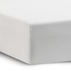 Bedsure Super King Fitted Sheet - Bed Sheets Extra Deep