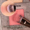 MAANGE Professional Soft Makeup Brush Set, 13pcs/set Eyelash & Eyeshadow