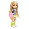 UNIQUE EYES, MYM443 Amy Doll with Her Eye Look with