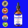 Mounfit Drops Liquid Supplement, Max Strength, Moun fit Drops (10