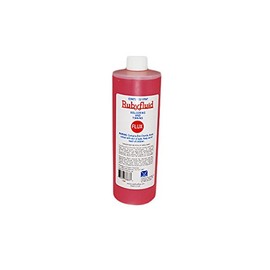 American Beauty Tools CS-FX5 Ruby Fluid Liquid Flux with 1 pint Bottle