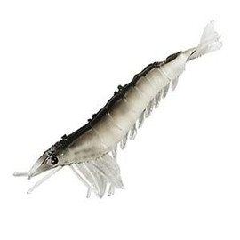 nakazima Lure riawa-mu Shrimp [Pack of 2] 90 mm kuriasumo-ku 6226 