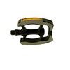 1 Pair Wellgo C097 Trekking MTB Pedals Bicycle Pedals Non-Slip