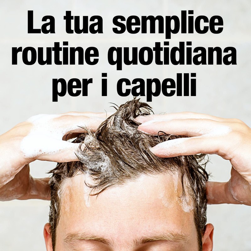 Alpecin Caffeine Shampoo C1 1x 250ml | Shampoo Anticaduta Efficace