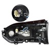 labwork Driver Side Inner Tail Light Replacement for Toyota RAV4