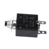 KIMISS 10A Thermal Switch Reset, Circuit Breaker Manual Reset, Over