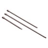 Amtech I4050 3 Piece 6mm (1/4") Extension bar Set