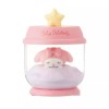 Minsio My Melody Dream Catcher Night Light Sanrio USB Rechargeable