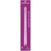 essence eyeliner brush, no. 01, multicoloured, nanoparticles free, pack of