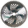 Safety 3 Chip Saw for Mowing Weeds, Bamboo, Bamboo, Weeds,