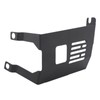 Motorcycle Skid Plate Aluminium Alloy Engine Chassis Guard Plate for