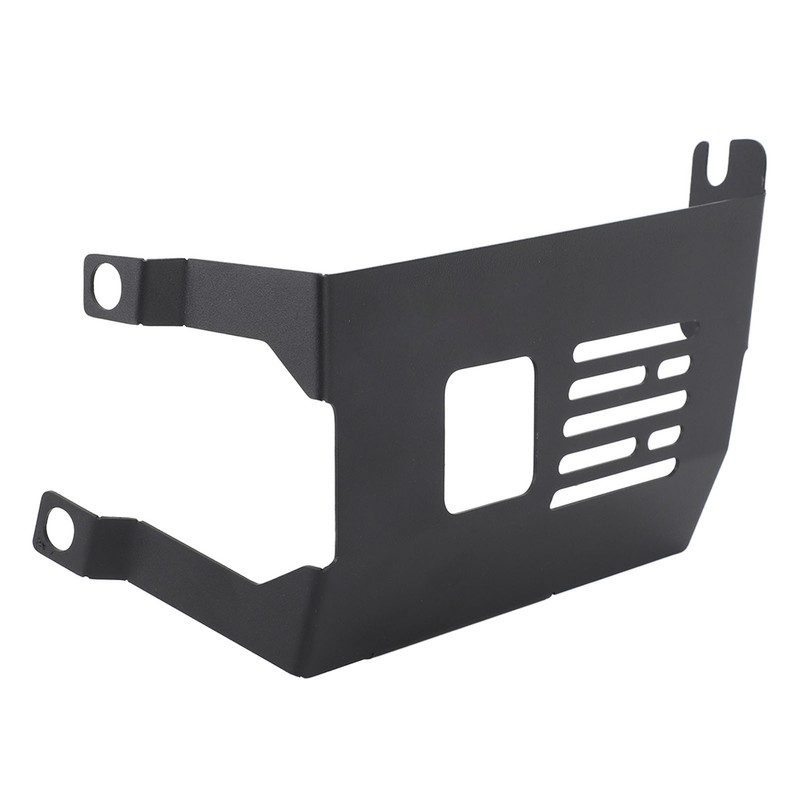 Motorcycle Skid Plate Aluminium Alloy Engine Chassis Guard Plate for