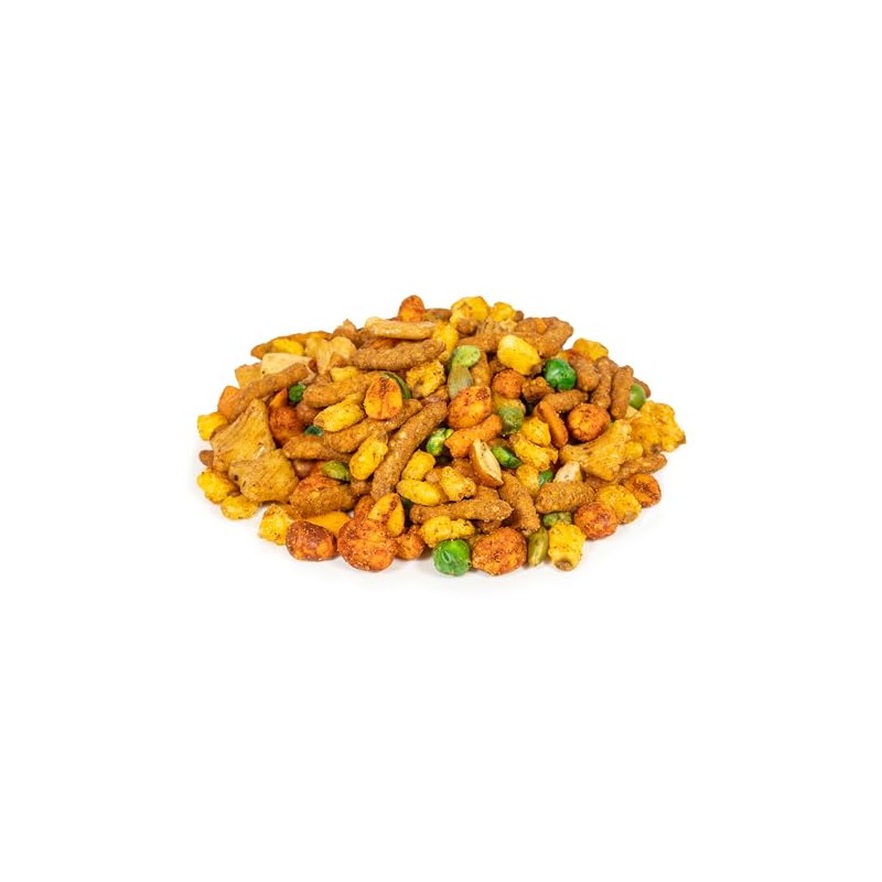 Hot 'n Spicy Trail Mix - 4 lb.