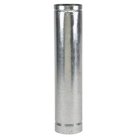 SELKIRK Corp 244036 4x36 Pellet Stove Pipe