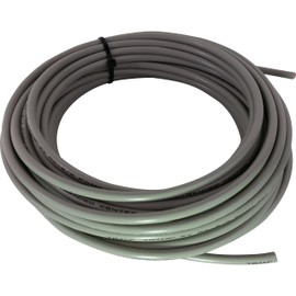 Tram RG8X 95% Shielded Coax Cable for Cb/Ham/Scanner Radio 50' FEET