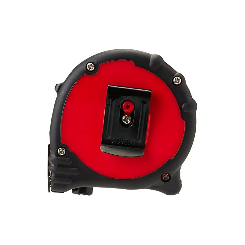 Advent Professional Dual Printed 5m/16ft x 25mm Tape Measure -