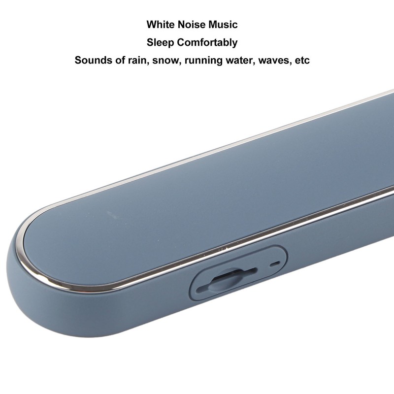 Under Pillow Speaker Portable Wireless Bluetooth Bone Conduction Pillow Speaker