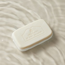 Kamaldoli [Kamaldoli] Neve Soap (for dry skin) 125g / [까말돌리]네베 비누(건성용) 125g