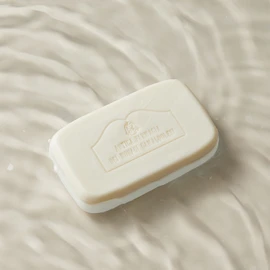 Kamaldoli [Kamaldoli] Neve Soap (for dry skin) 125g / [까말돌리]네베 비누(건성용) 125g