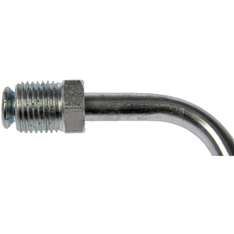 Dorman H38270 Clutch Hydraulic Hose Compatible with Select Jeep Models